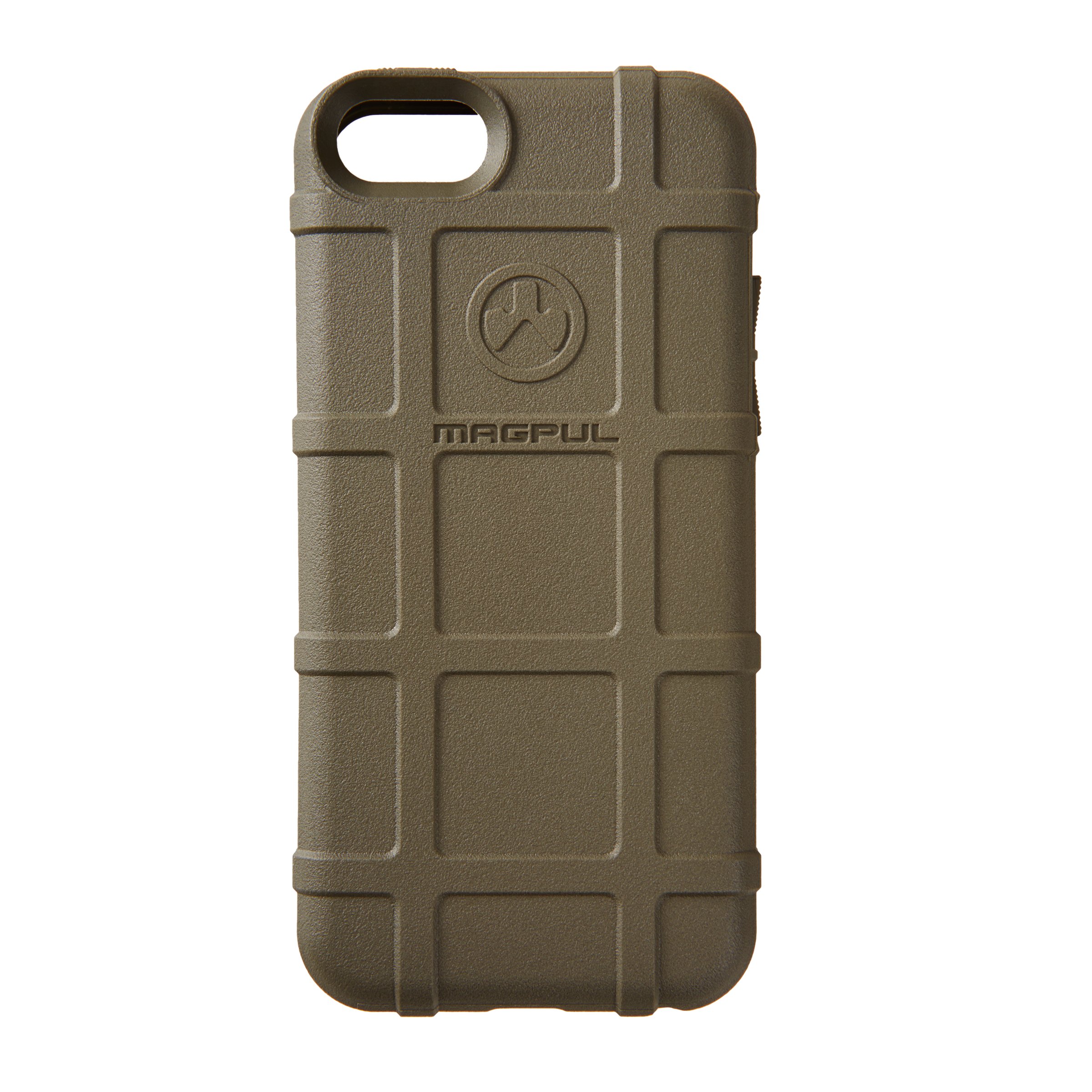 MagpulField Case for iPhone 5c - Retail Packaging - OD Green