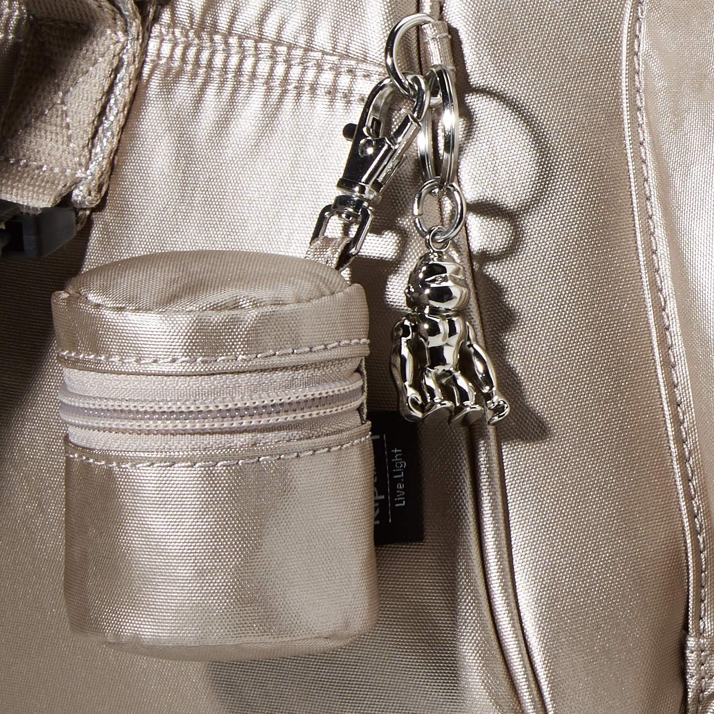 Vista 3 de Kipling Bolsa de pañales Camama