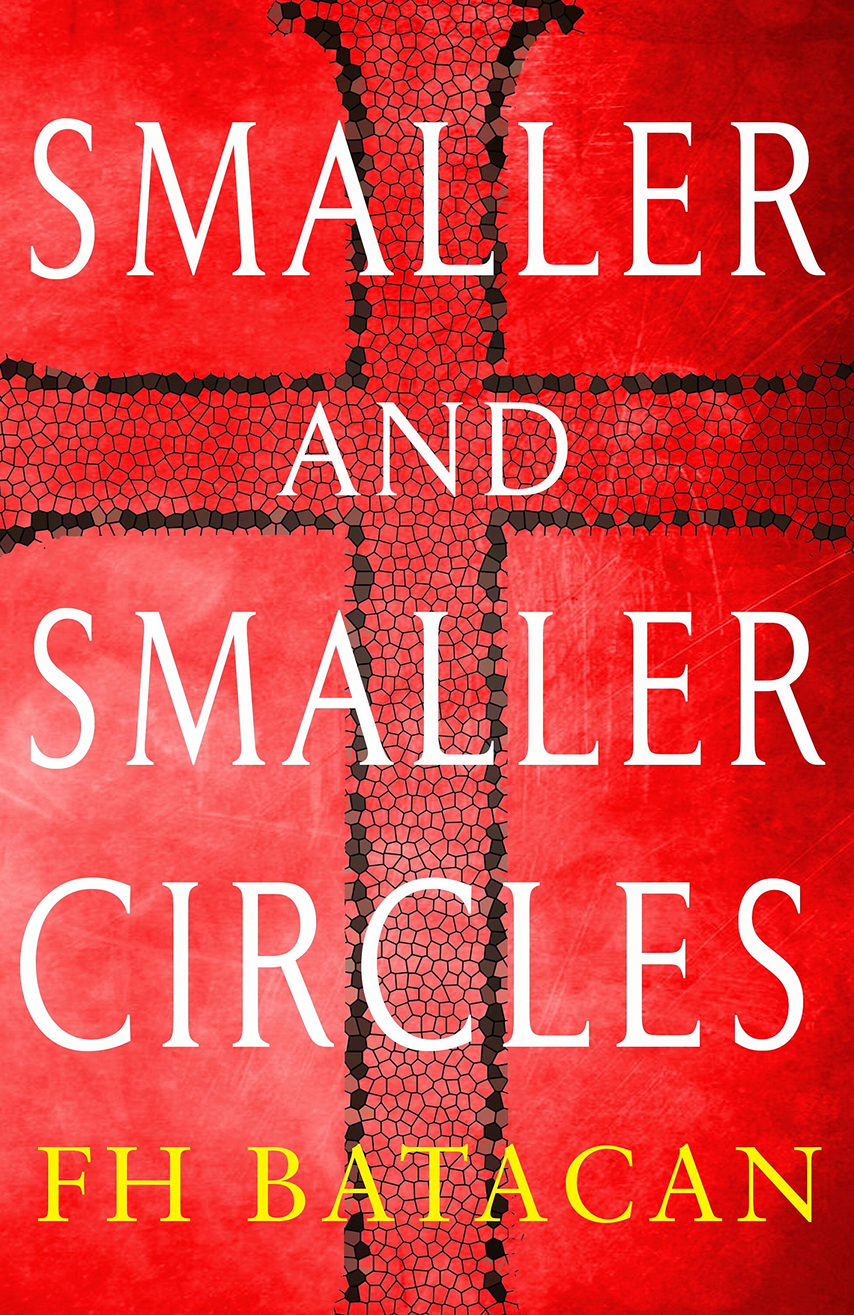 Buy Smaller And Smaller Circles — BookShops.in