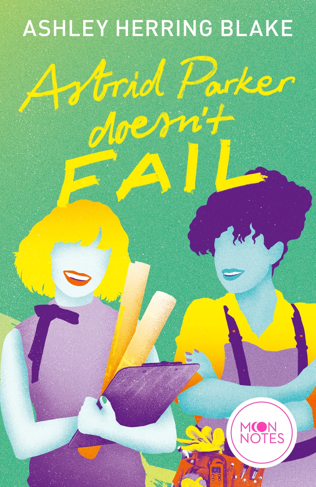 Bright Falls 2. Astrid Parker Doesn't Fail: Smarte und humorvolle LGBTQI+ Romcom - die TikTok-Sensation aus den USA
