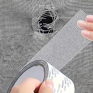 Window Screen Repair Tape