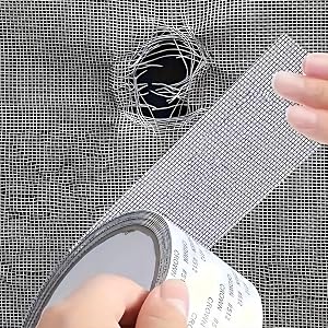 Window Screen Repair Tape
