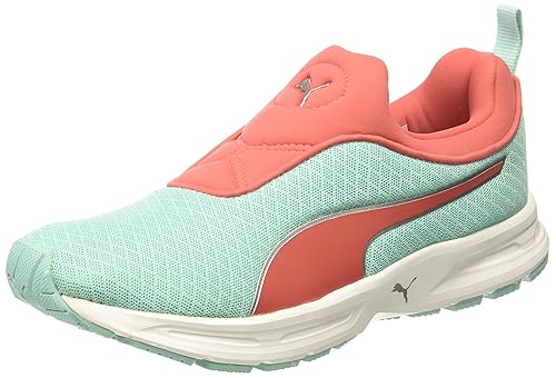 puma woman running shoes