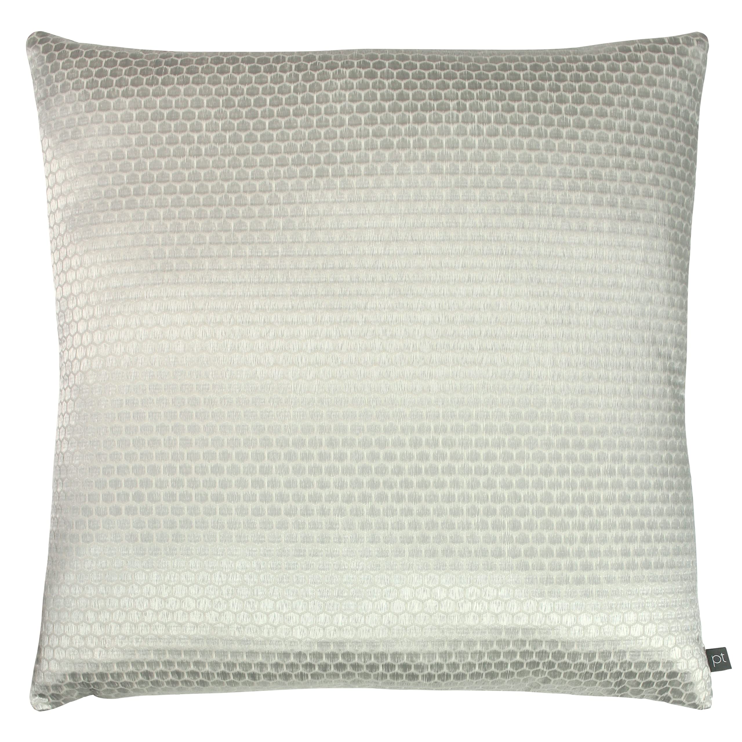 Prestigious Textiles Emboss Feather Filled Cushion, 55 x 55cm