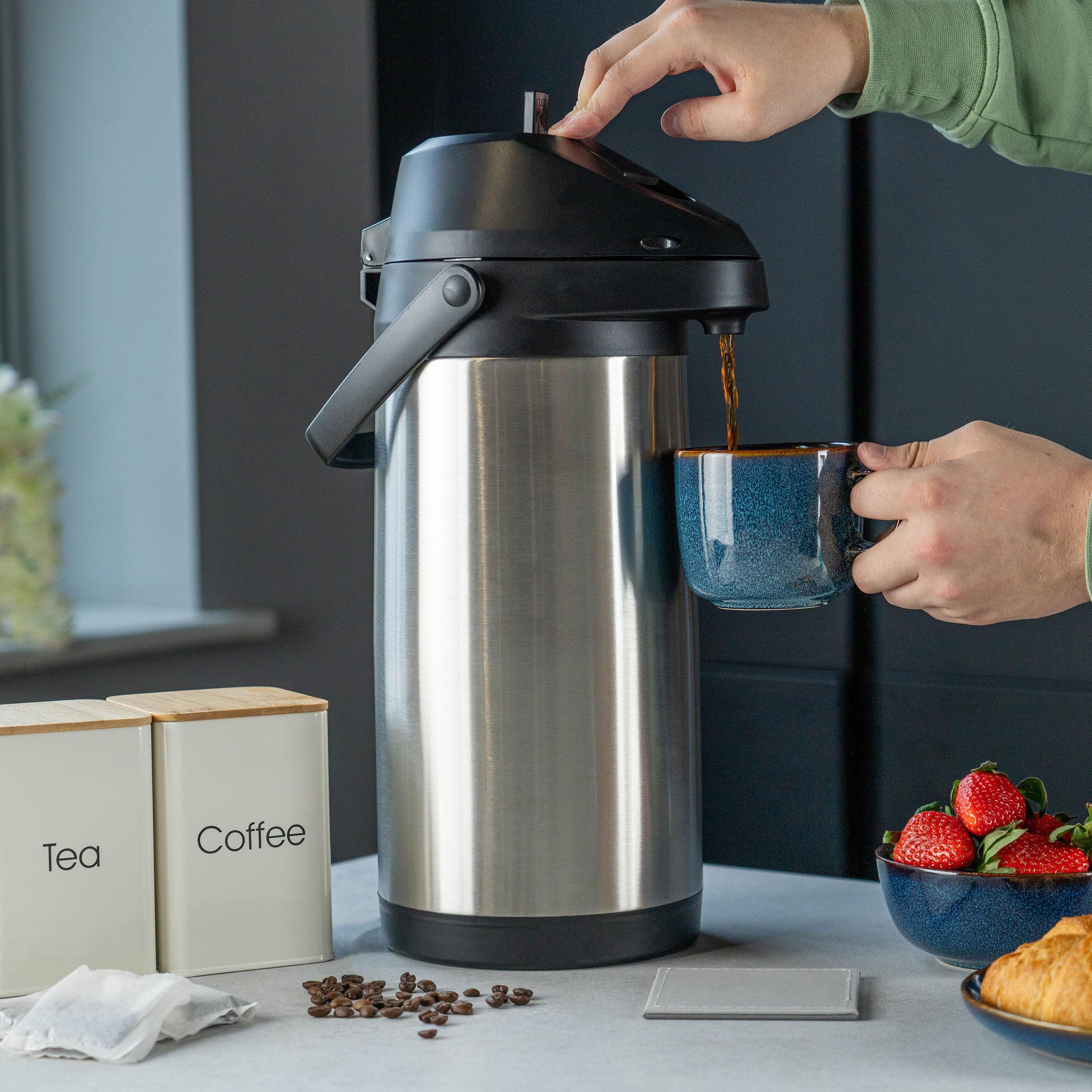 I 13 migliori thermos per alimenti: classifica, recensioni e come usarli