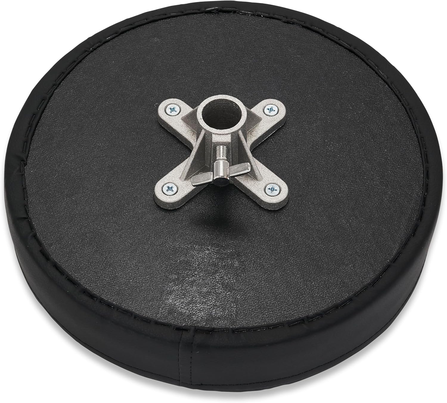 300 Series 12" Round-Top Lightweight Throne