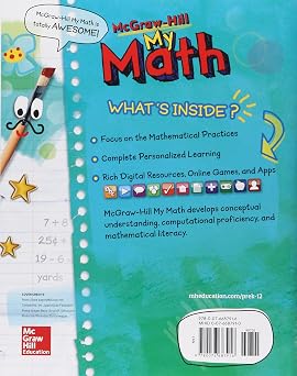 My Math Grade 2 SE Vol 2