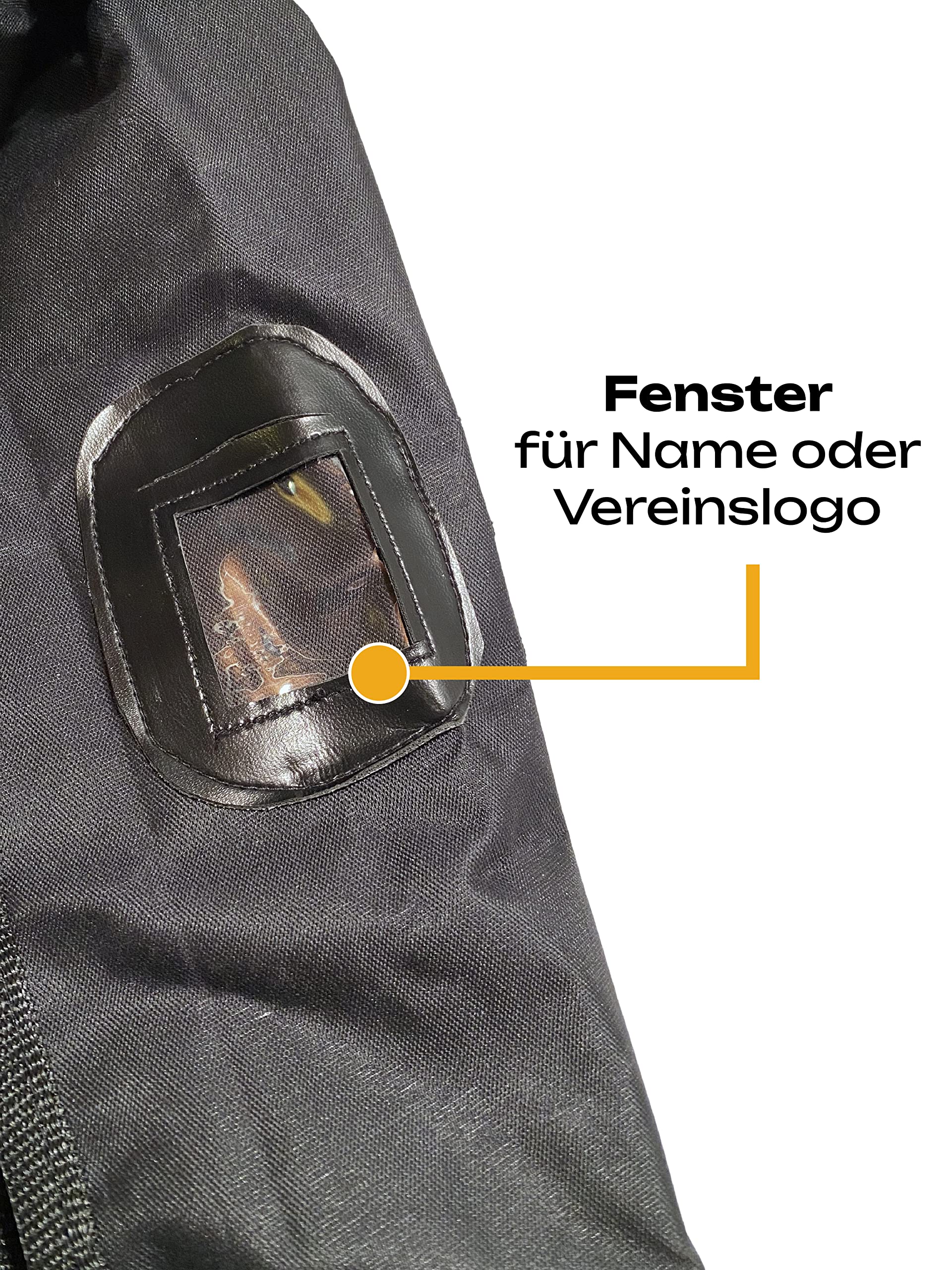 Kampfsport Waffentaschen - Verschiedene Ausführungen - BO, Bokken, Shinai, Jo Transport Nylontasche