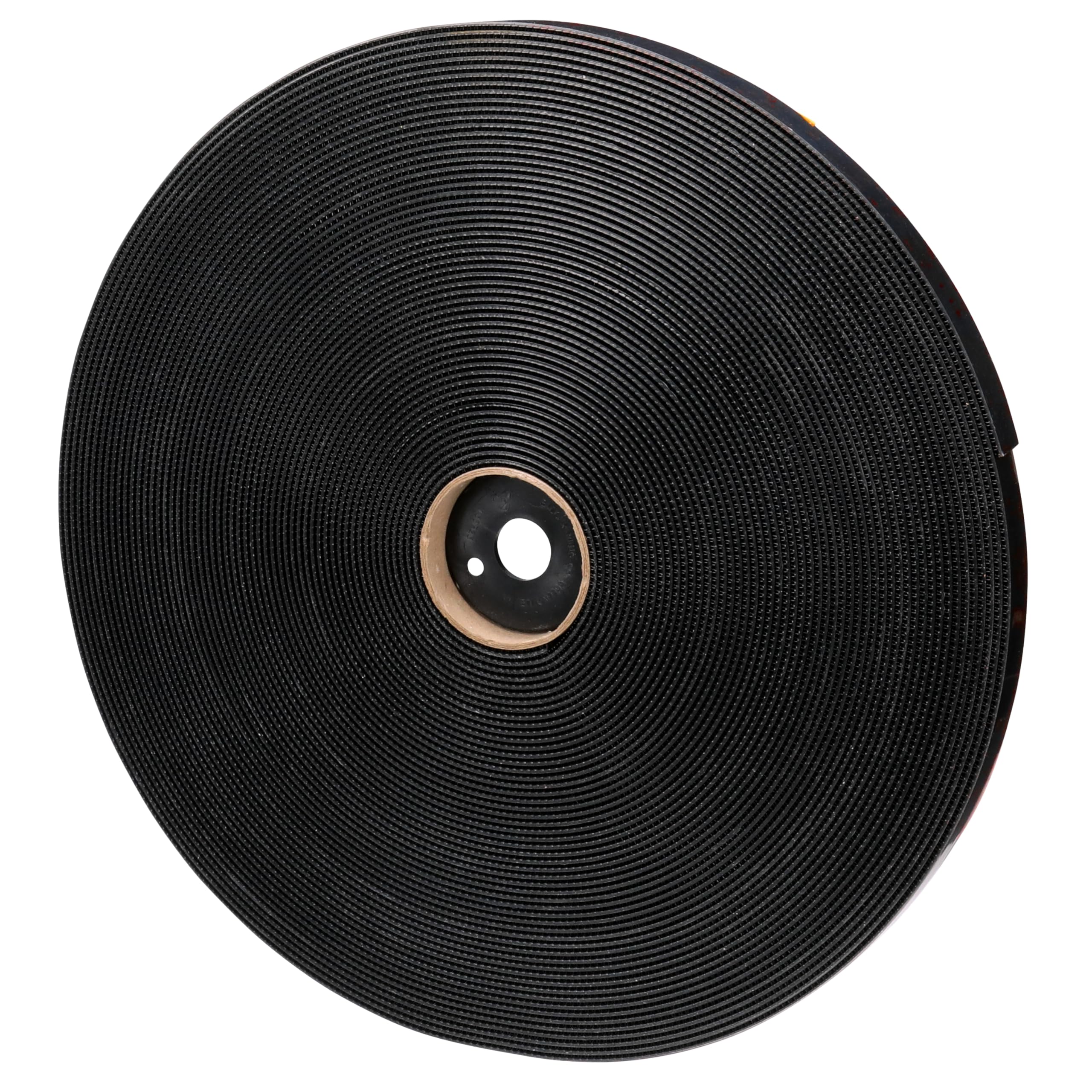 3M Dual Lock Reclosable Fastener SJ3550CF, Black, 25 mm x 45.7 m, 5.7 mm, Type 250