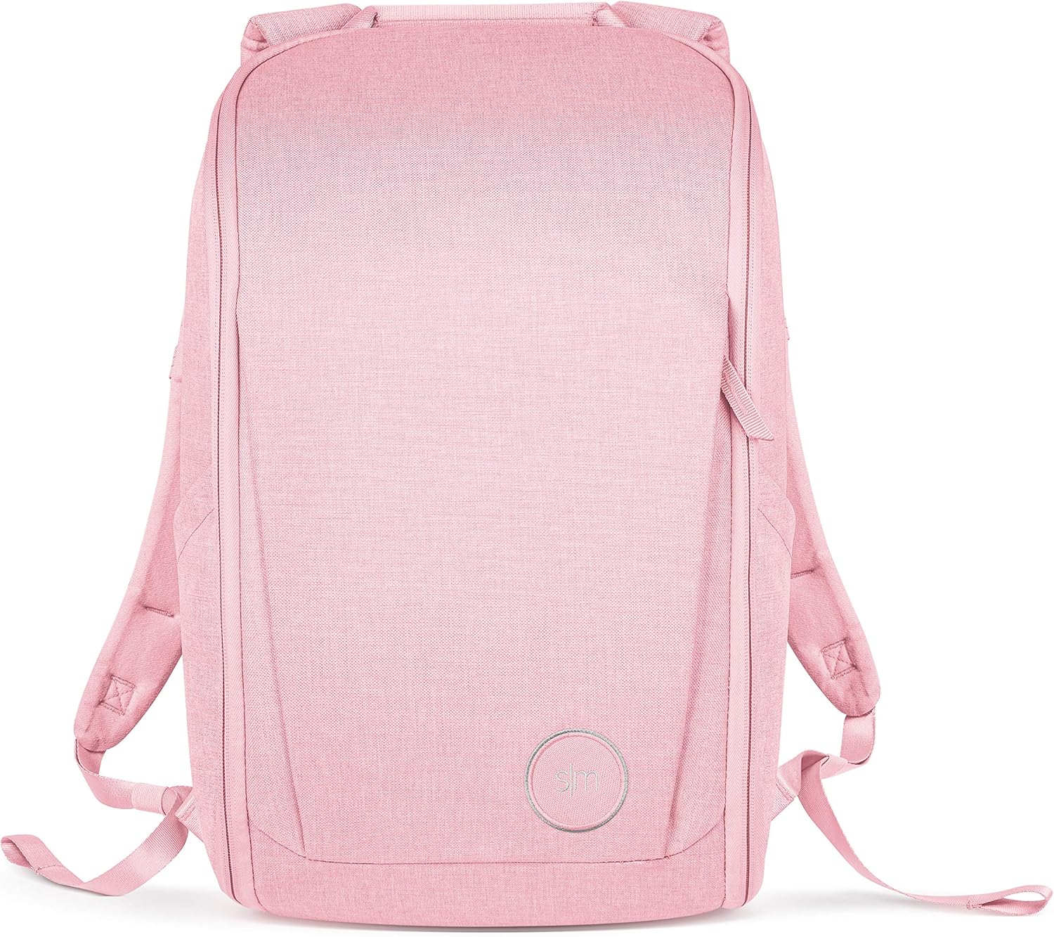 Buу 1 gеt 1 🔥 Simple Modern Travel Backpack for Women, Men, Work, School, College - Laptop Compartment Sleeve, 25 Liter Wanderer-Blush Suреr Sаlе 🛒 Simple Modern Travel Backpack for Women, Men, Work, School, College - Laptop Compartment Sleeve, 25 Liter Wanderer-Blush