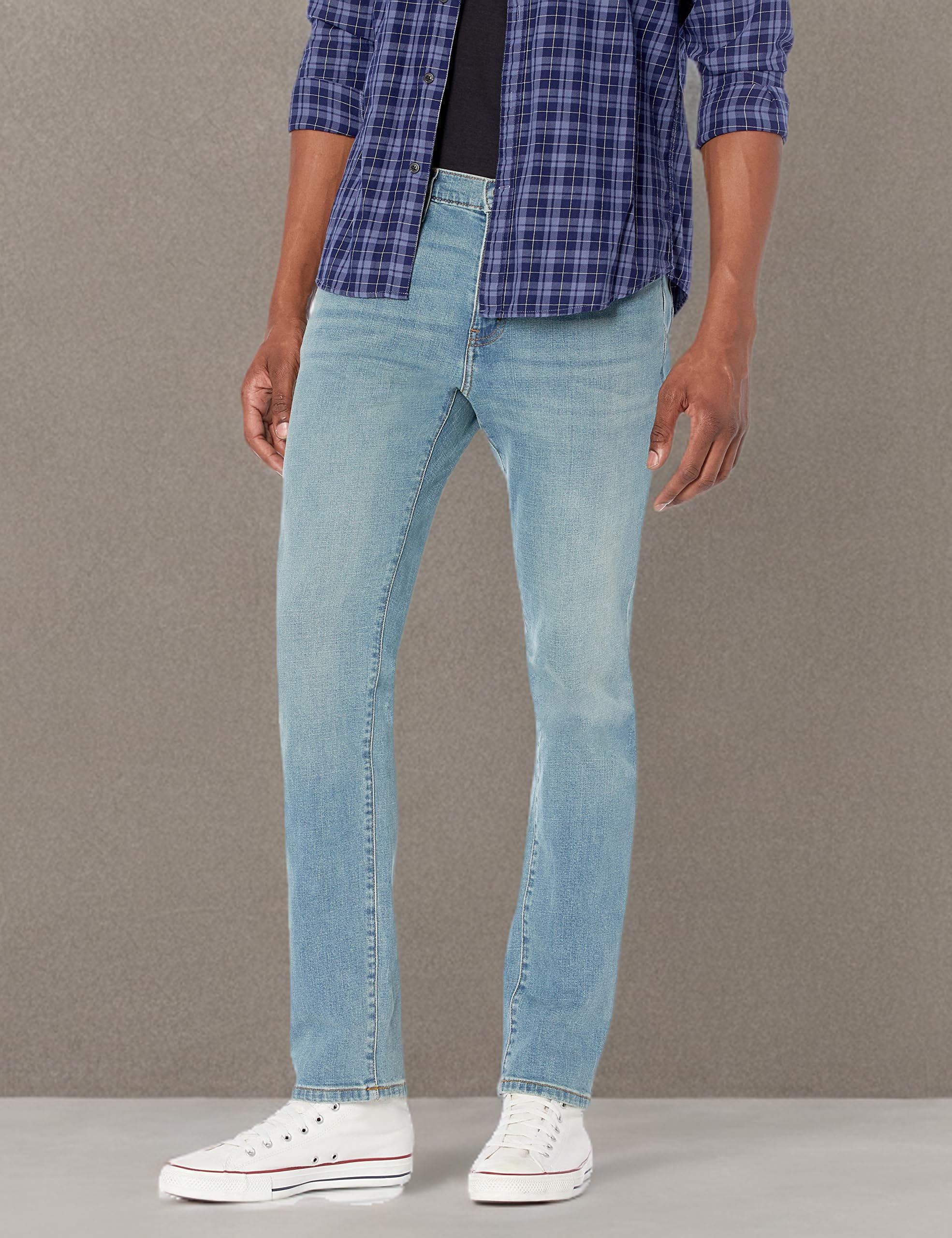 Amazon Essentials Jeans Slim Fit Uomo