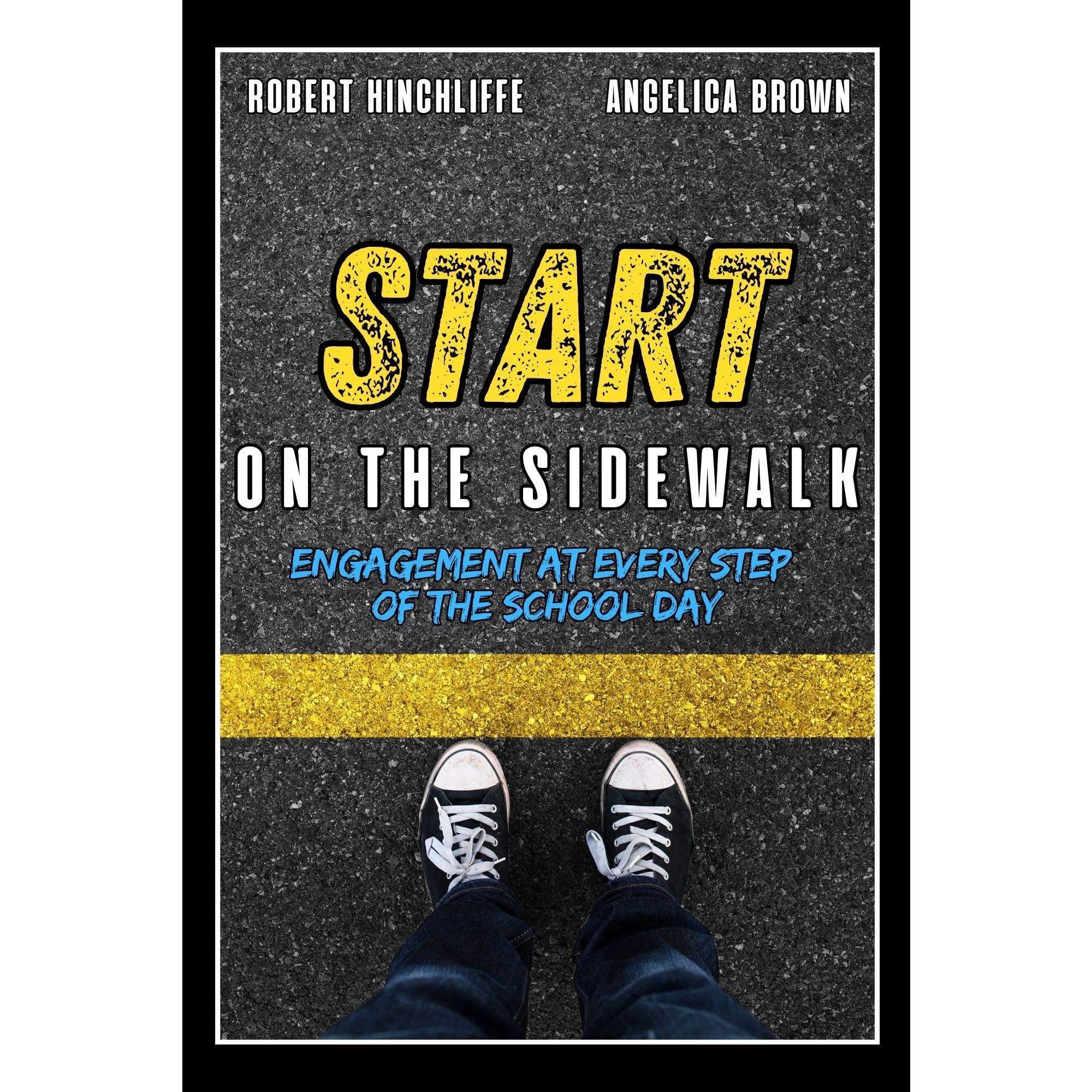 Start on the Sidewalk