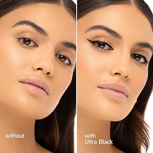 Miniatura 10 de Physicians Formula Eye Booster Delineador líquido súper delgado ultra negro