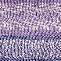 Vista 2 de Lion Brand Yarn Wool Ease Fair Isle, Yarn for Knitting, Thistle/Orchid, 1 Pack