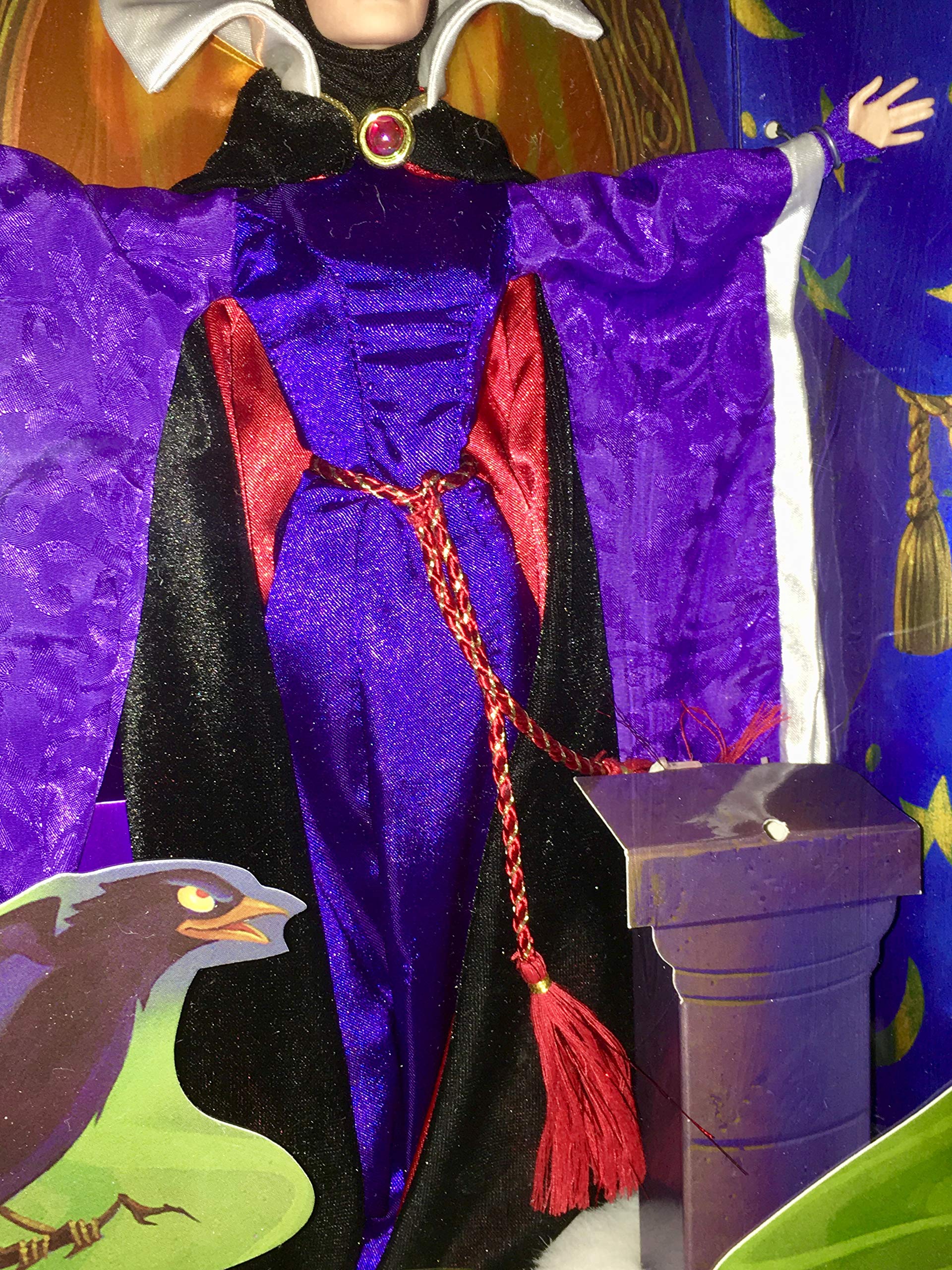 Amazon.co.jp: Great Villians Collection: Evil Queen From Snow