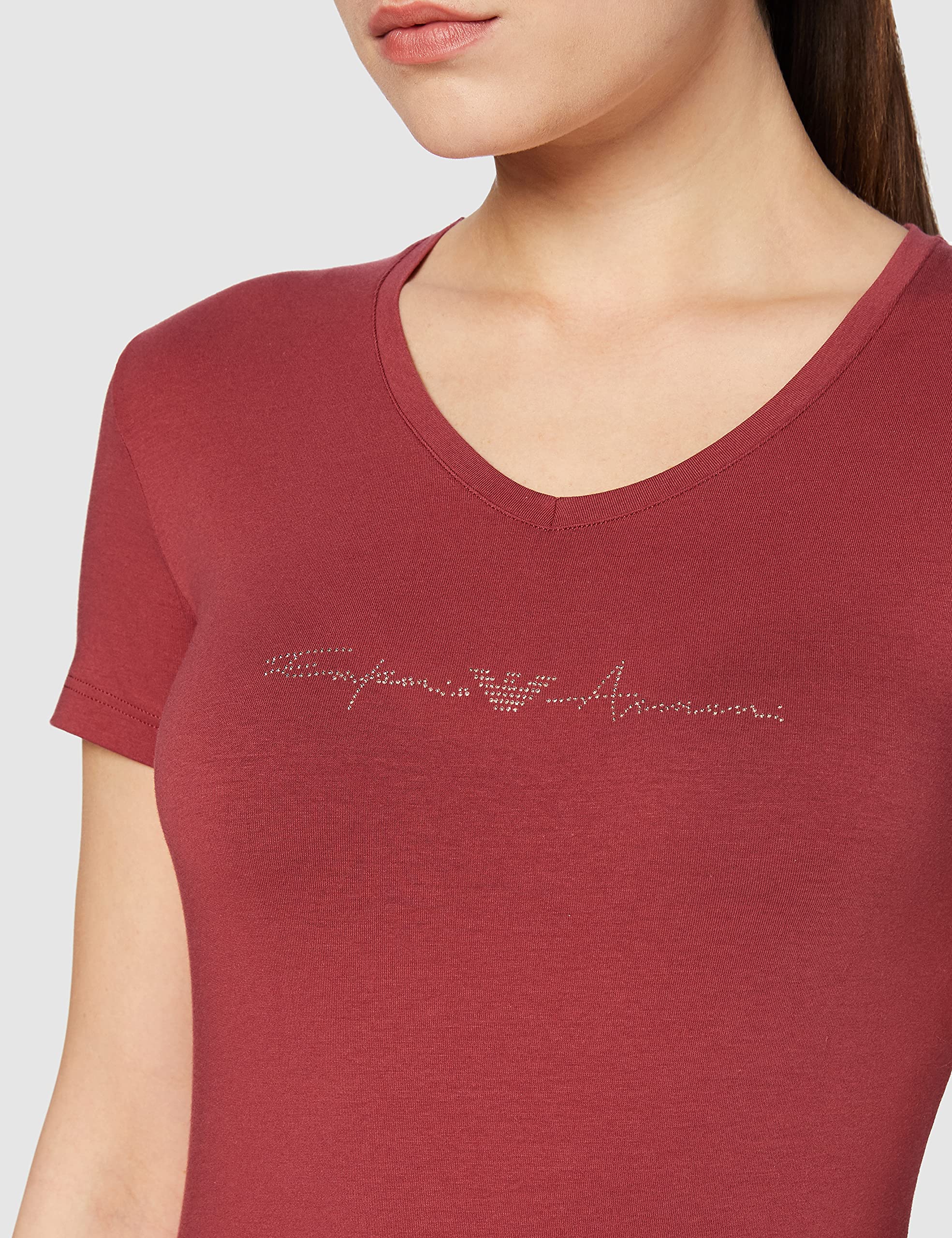 Emporio Armani T-Shirt Donna
