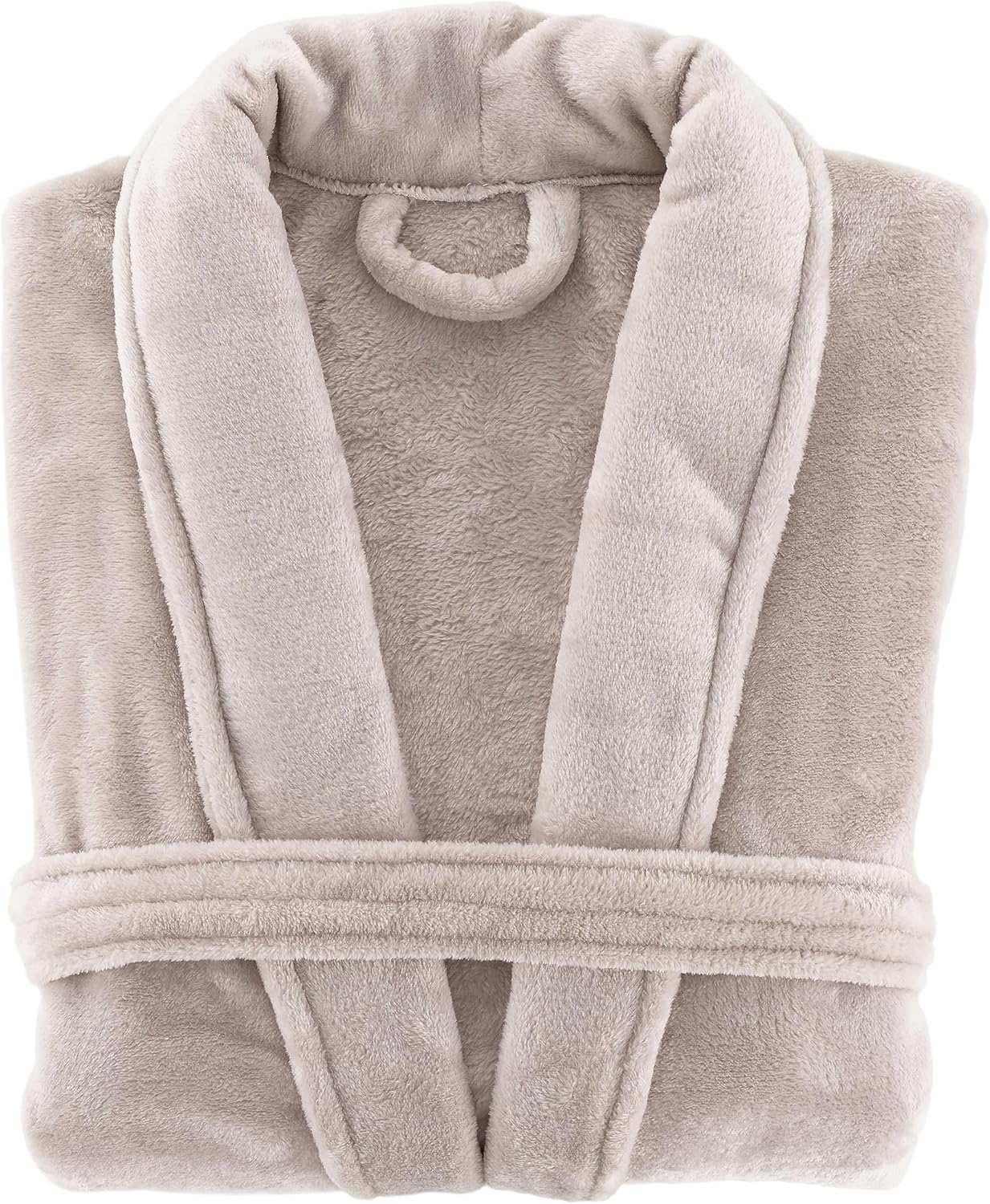 Pine Cone Hill Sheepy Fleece 2.0 Robe, Multiple Sizes, Multiple Colors, Solid Pattern