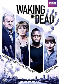 Waking the Dead: Season 8