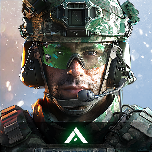 Army Commando Mission: Offline FPS Shooting Game