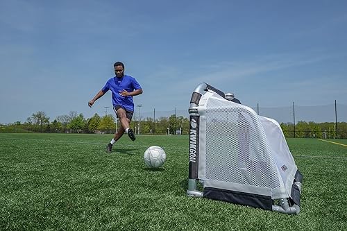 Miniatura 3 de Kwik Goal Goalazo Soccer Goal