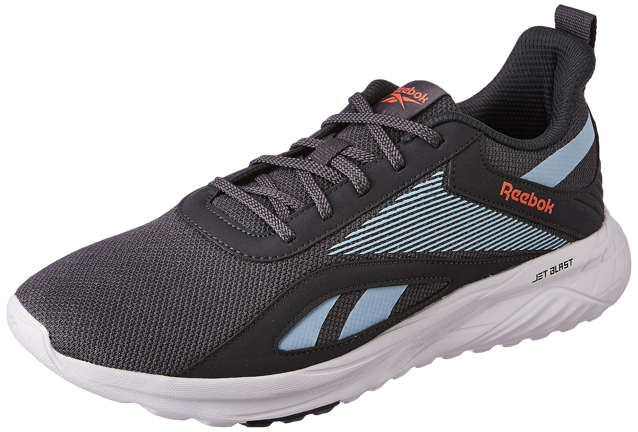 Reebok Mens Conclave Runner M Running Shoe