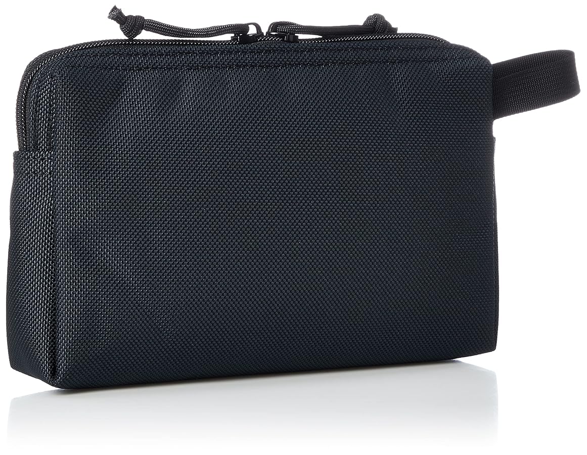 バッグ BRIEFING MOBILE POUCH L DEEP SEA MOBILE POUCH（Lサイズ）（モバイルポーチ Lサイズ）（BRA213A04