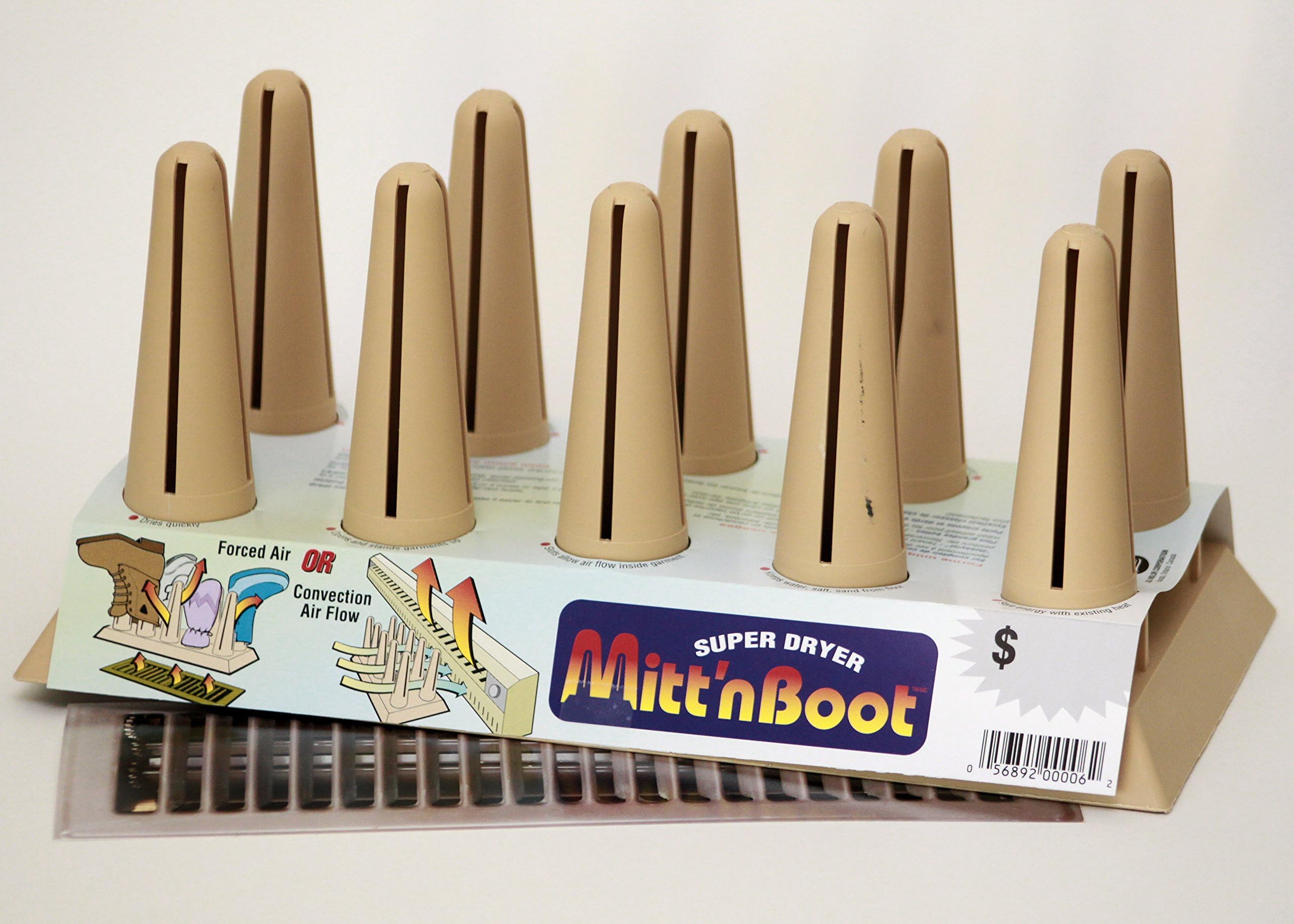 The Original Super Mitt Boot Dryer Amazon.ca Sports & Outdoors