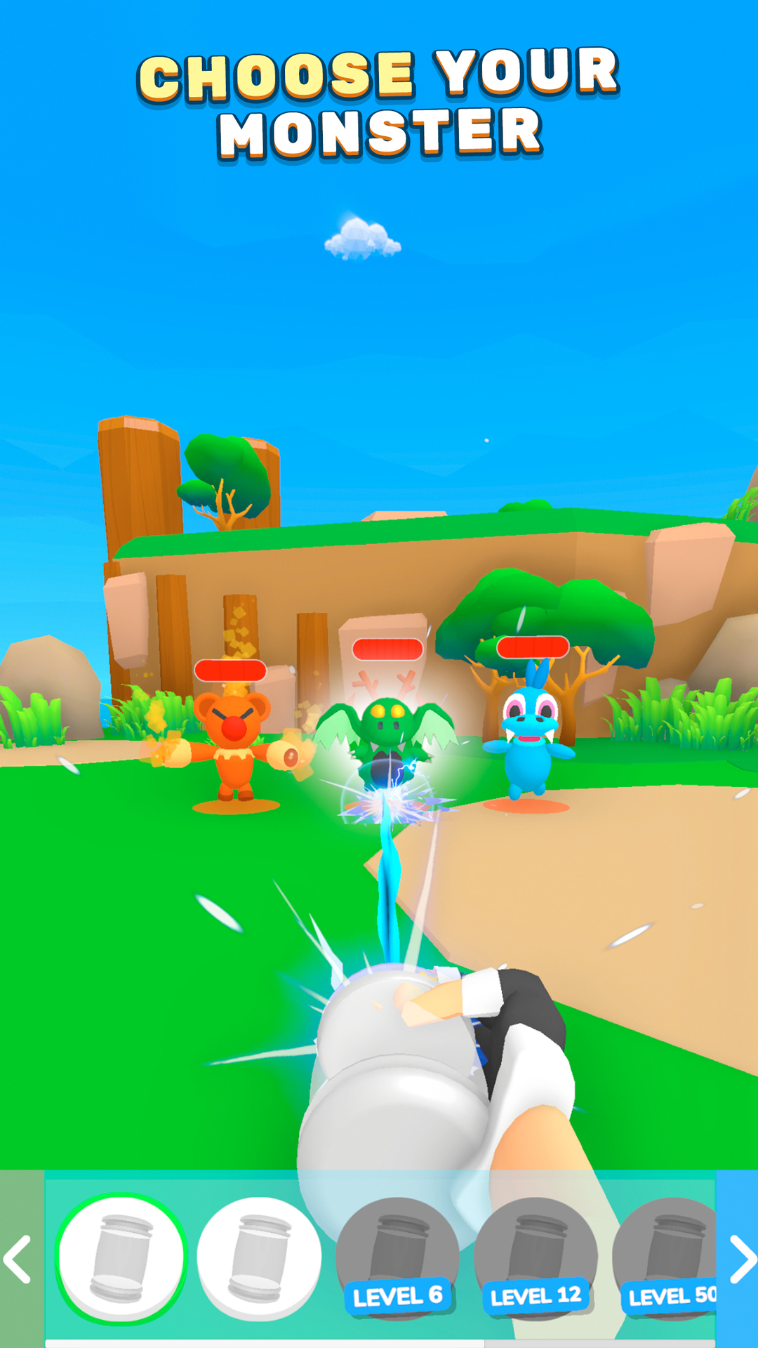 Monster Box - Aplicativo na Amazon Appstore