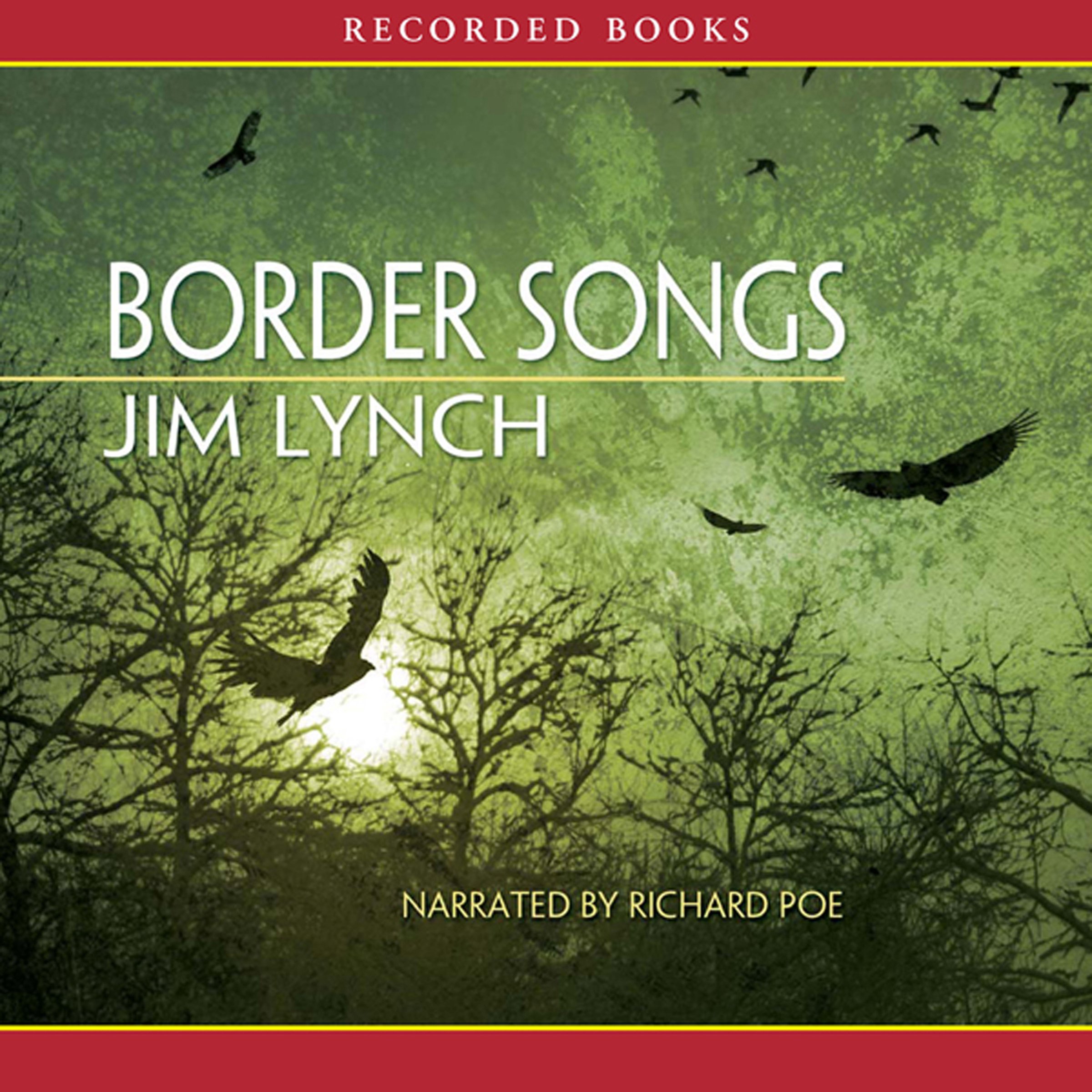 Border Songs