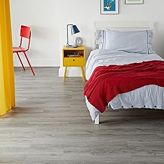 Self Adhesive Vinyl Flooring Planks | Peel & ...,