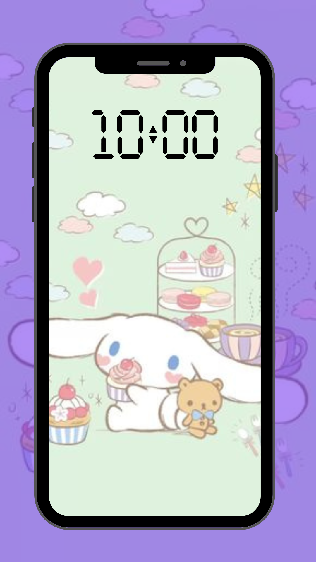 cinnamoroll wallpapers 4K HD - App on Amazon Appstore