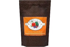 Fromm Adult Gold Chicken A La Veg Dog Food