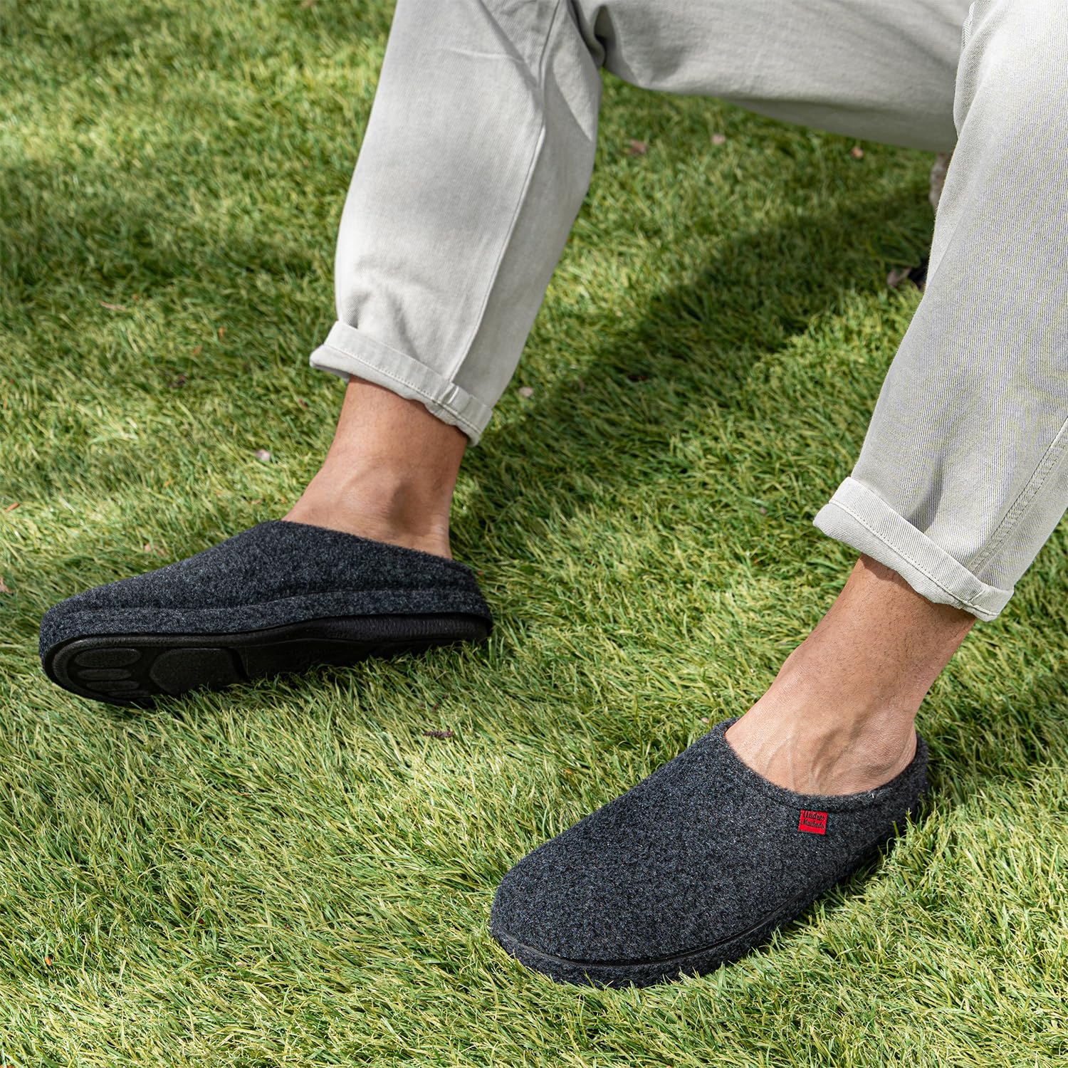 Andrés Machado Am001 Pantofole Unisex - Adulto