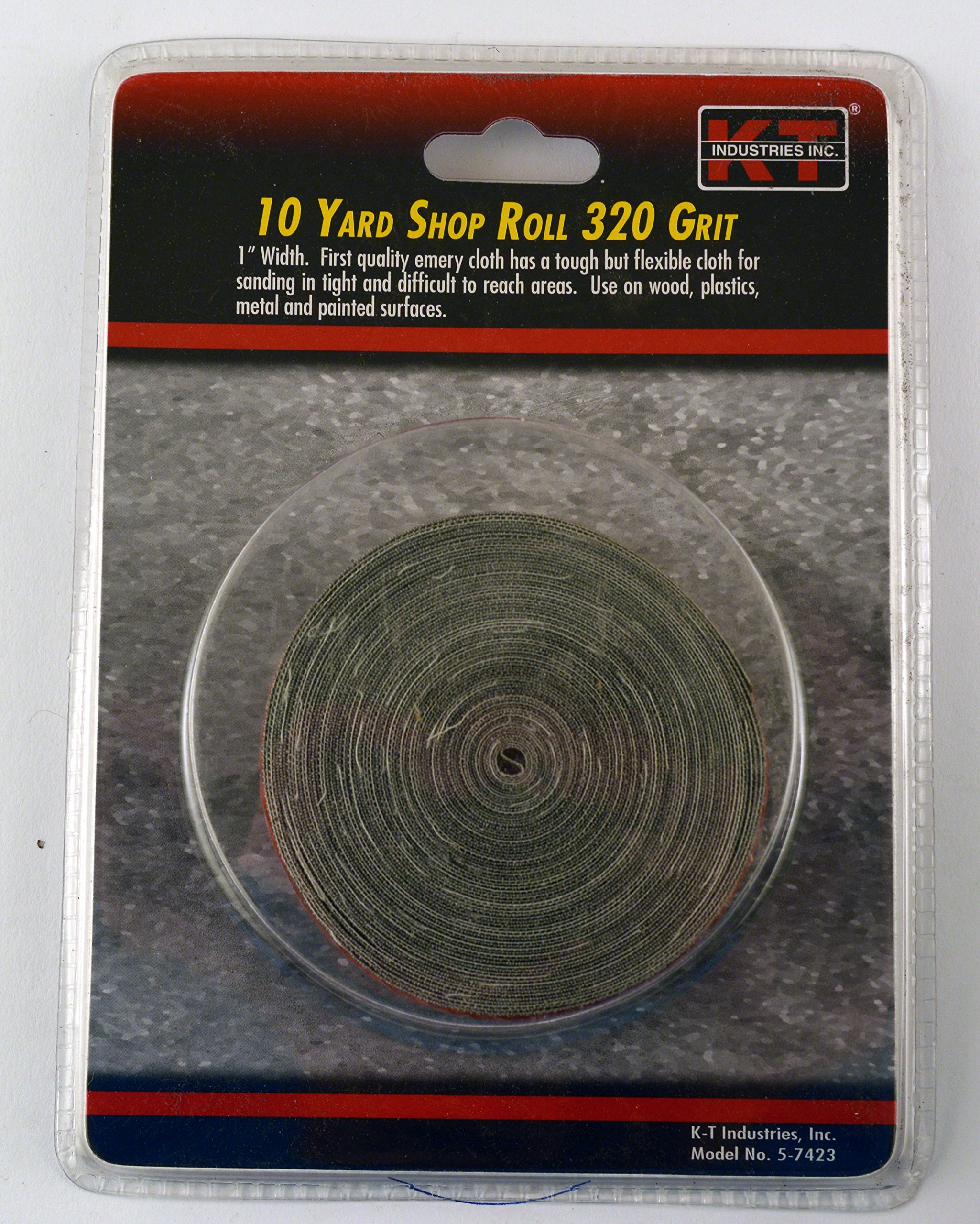K-T Industries 5-7423 320 x 1