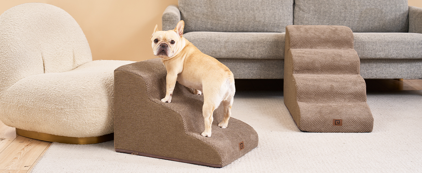 Amazon | EHEYCIGA 犬 階段 ステップ ペット階段 ドッグステップ 犬