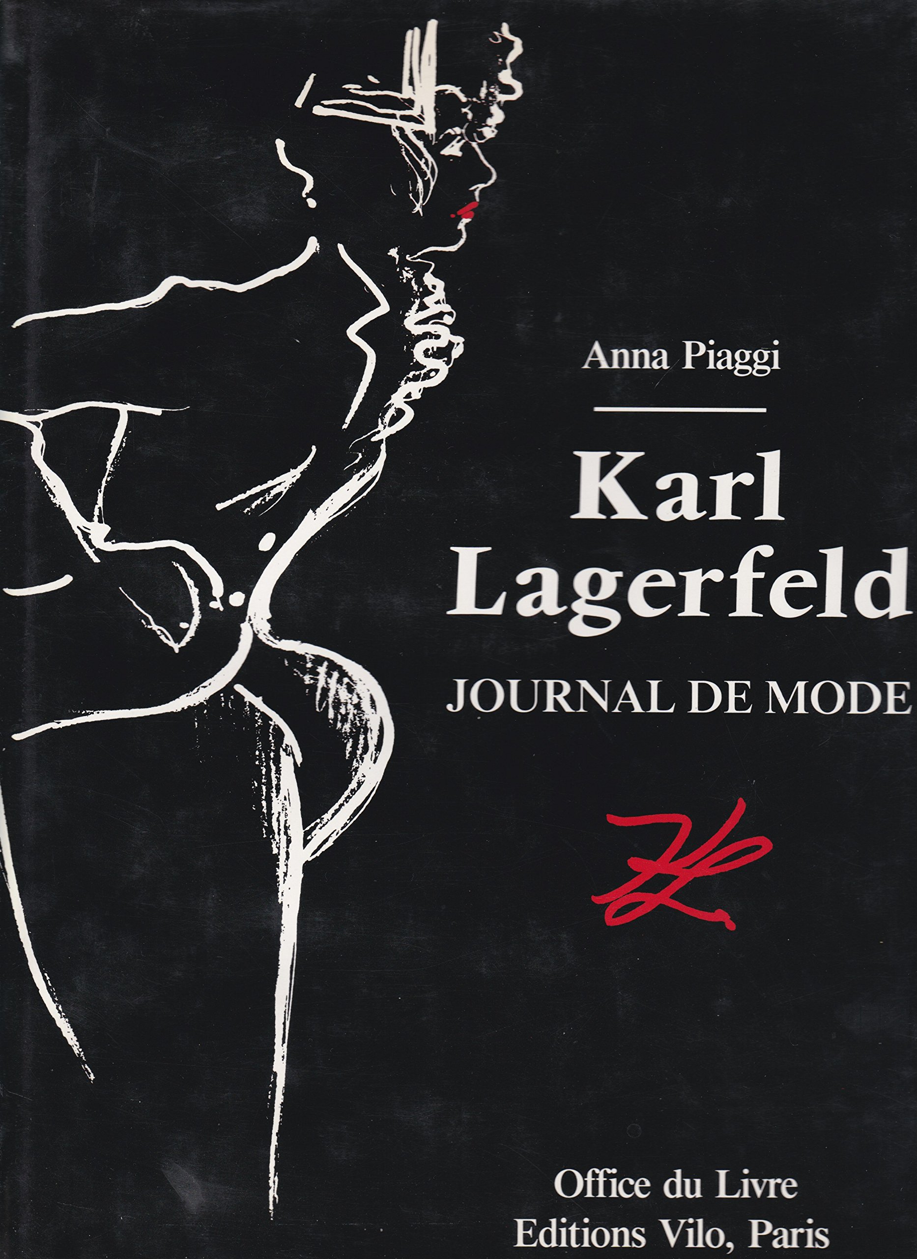 Journal de mode : Une rétrospective en dessins de l'imagination d'Anna Piaggi