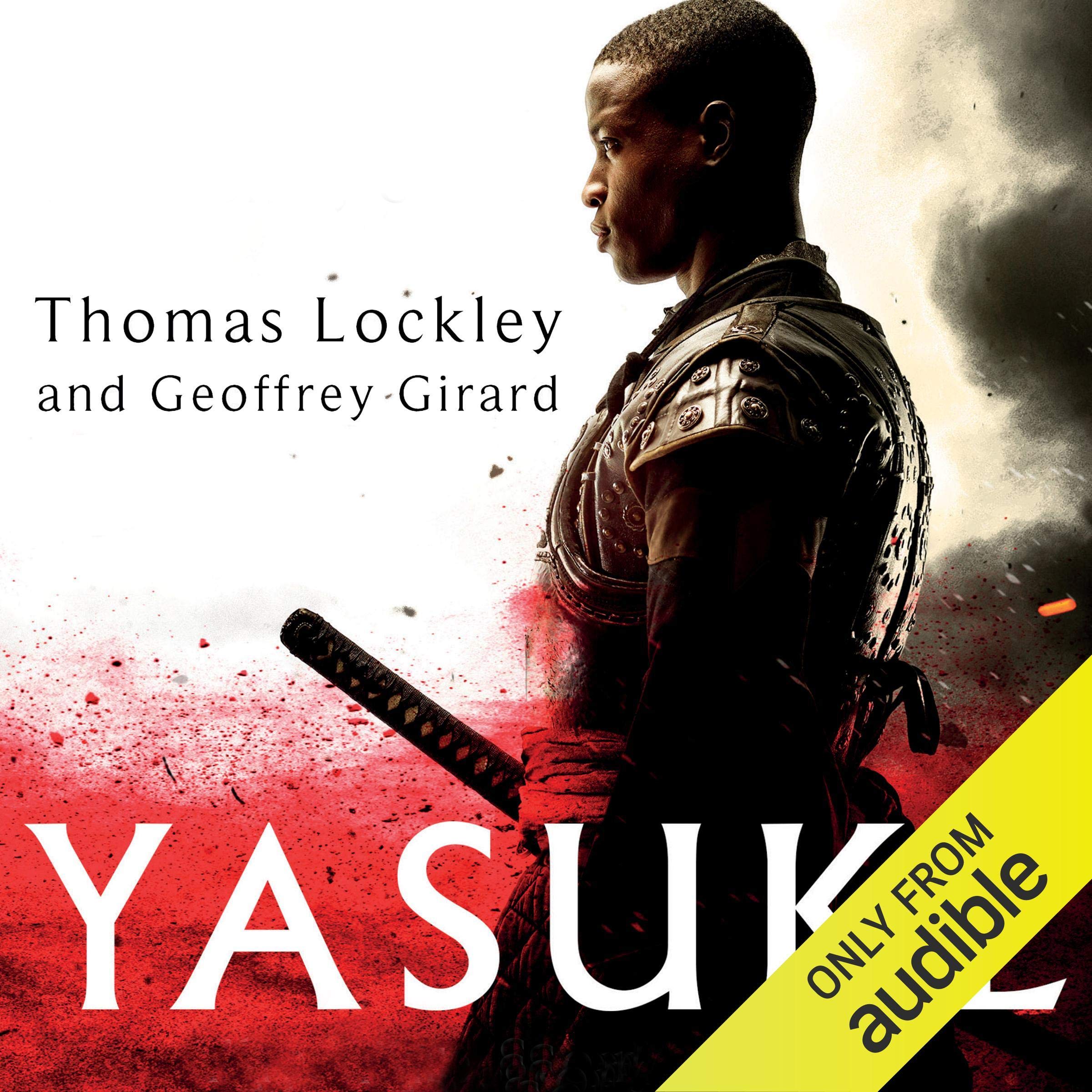 Yasuke