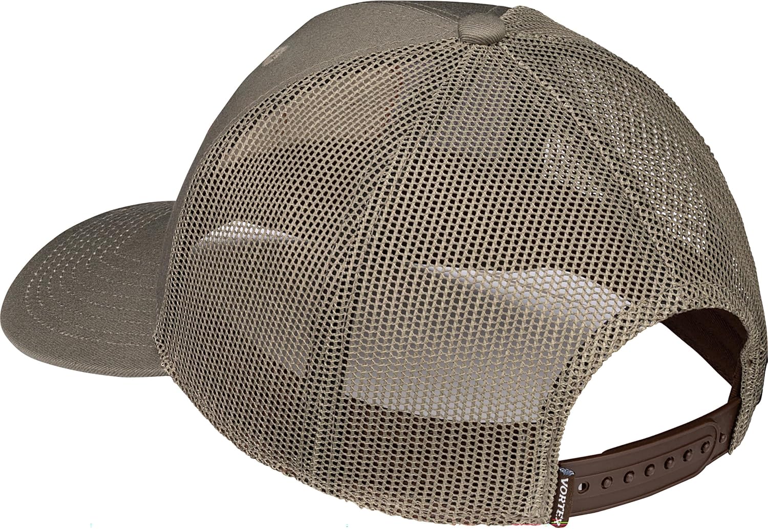 Vortex Boss Tom Patch Snapback Cap - Image 3