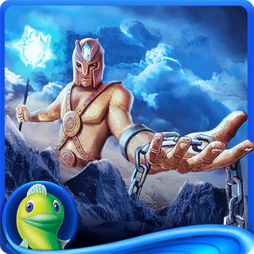 Dark Realm: Lord of the Winds - A Hidden Object Adventure
