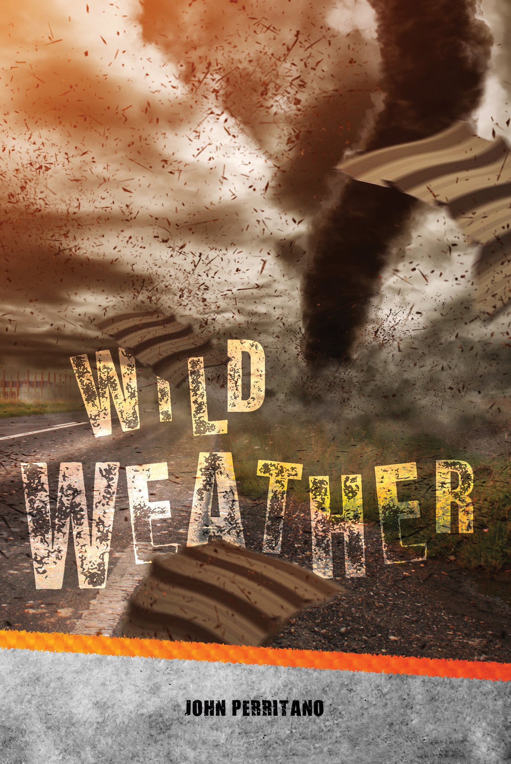 Wild Weather (Red Rhino Nonfiction)