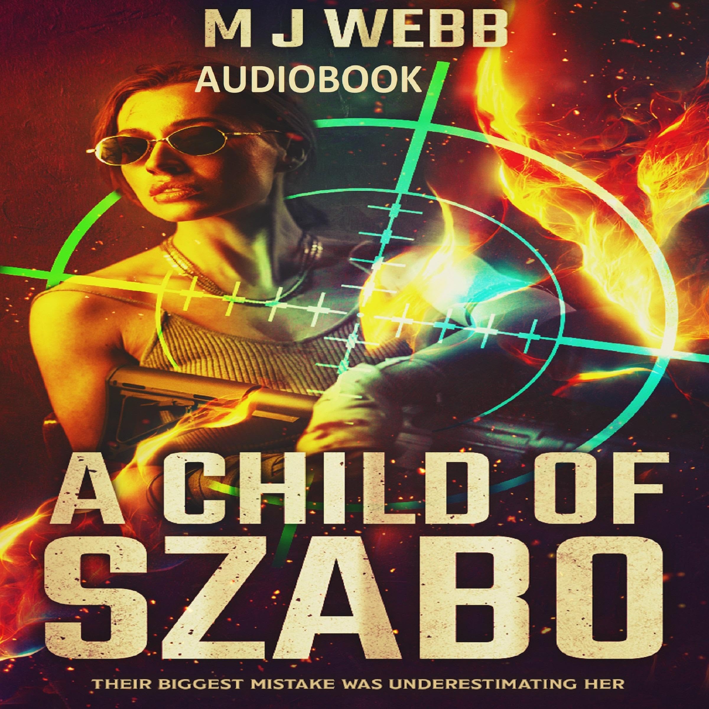 A Child of Szabo