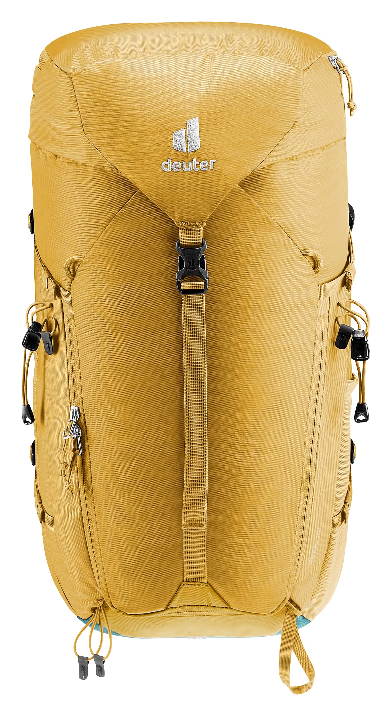 deuter Trail 30 Sac à dos de randonnée pour via ferrata