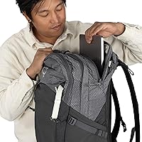 Amazon.com: Osprey Tropos Laptop Backpack - Everyday Bag with