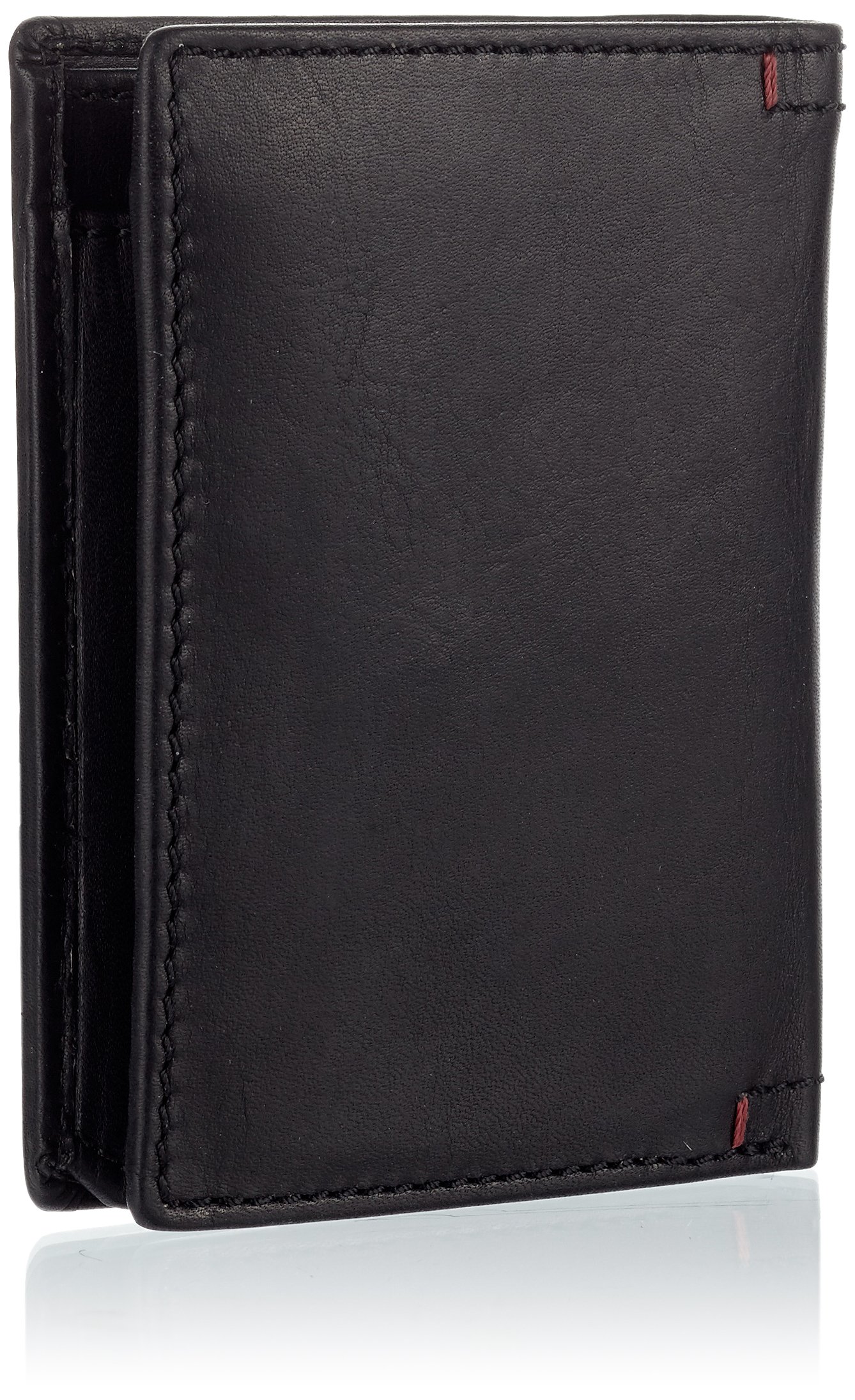camel active Portmonetki i woreczki 181, Czarny, Etui na monety