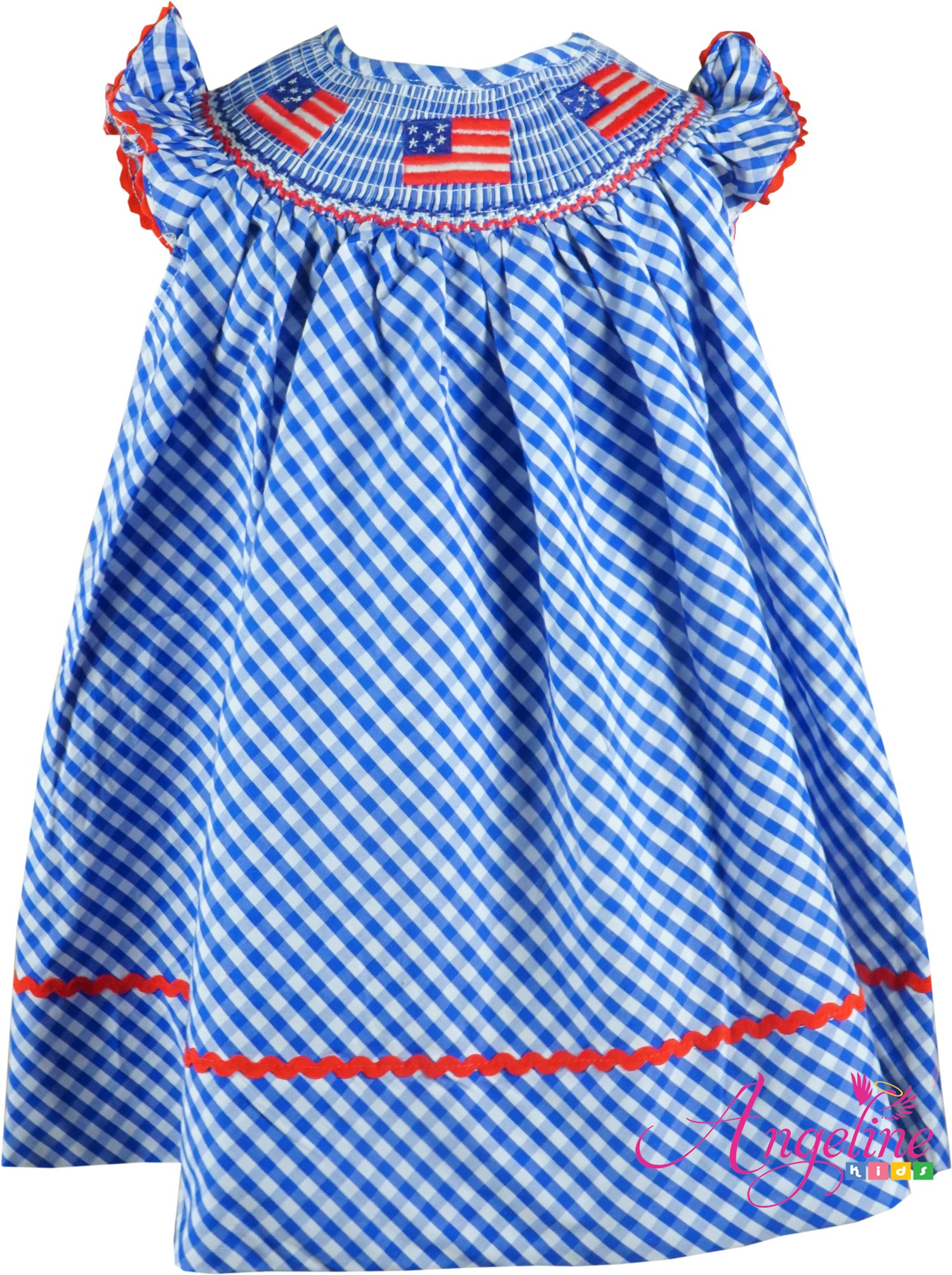 Smocked Baby Girl Dresses The Dress Shop