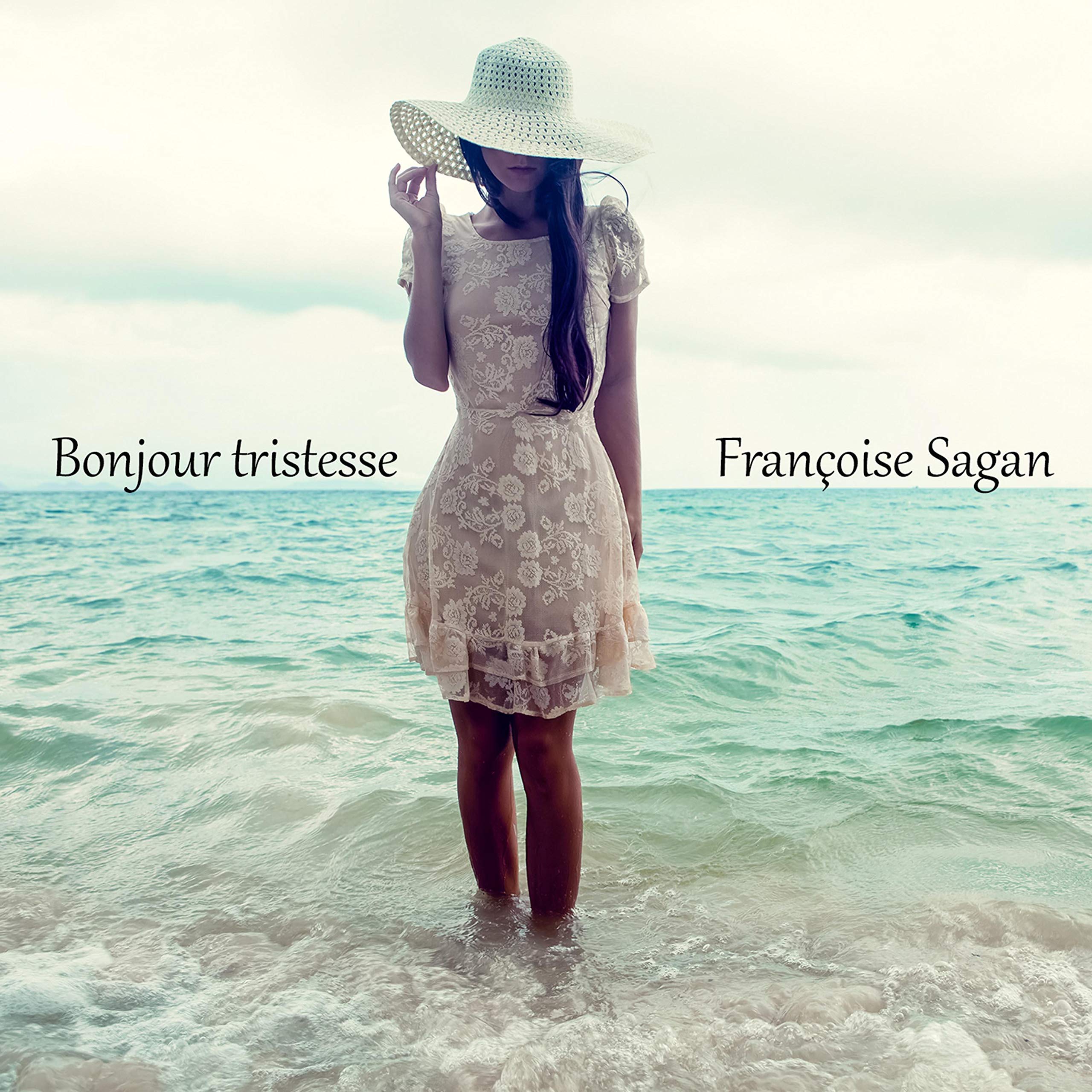 Cover art for Bonjour tristesse