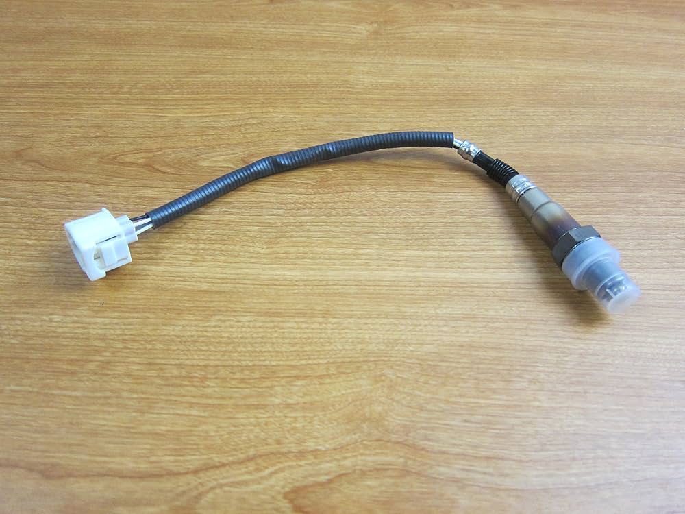 ジー Amazon.com: kmdiesel 0045420818 4wire O2 Oxygen Sensor