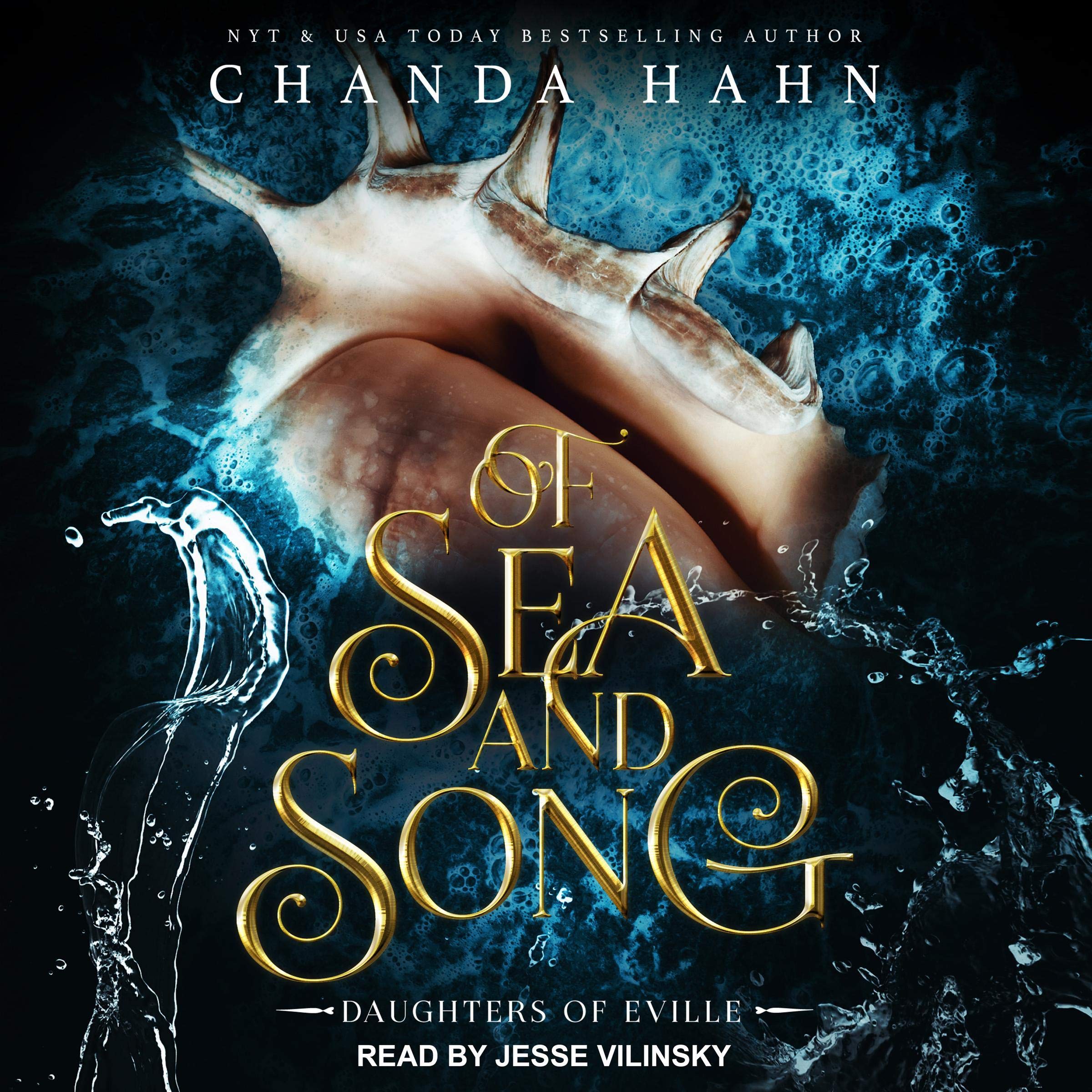 Cover art for Of Sea and Song