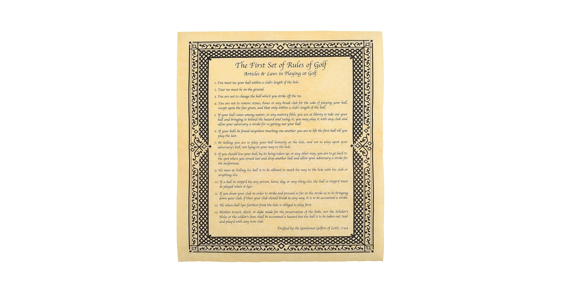洋書 SOME OF THE RULES OF GOLF 洋書 SOME OF THE RULES OF GOLF 洋書 SOME OF THE RULES OF