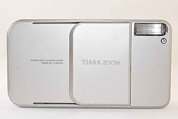 と*き様 FUJIFILM TIARA ZOOM 完動品】FUJIFILM TIARA ZOOM – Ein Camera